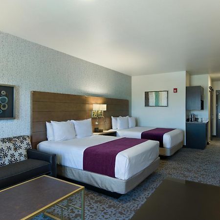 Oxford Suites Sonoma - Rohnert Park Cameră foto