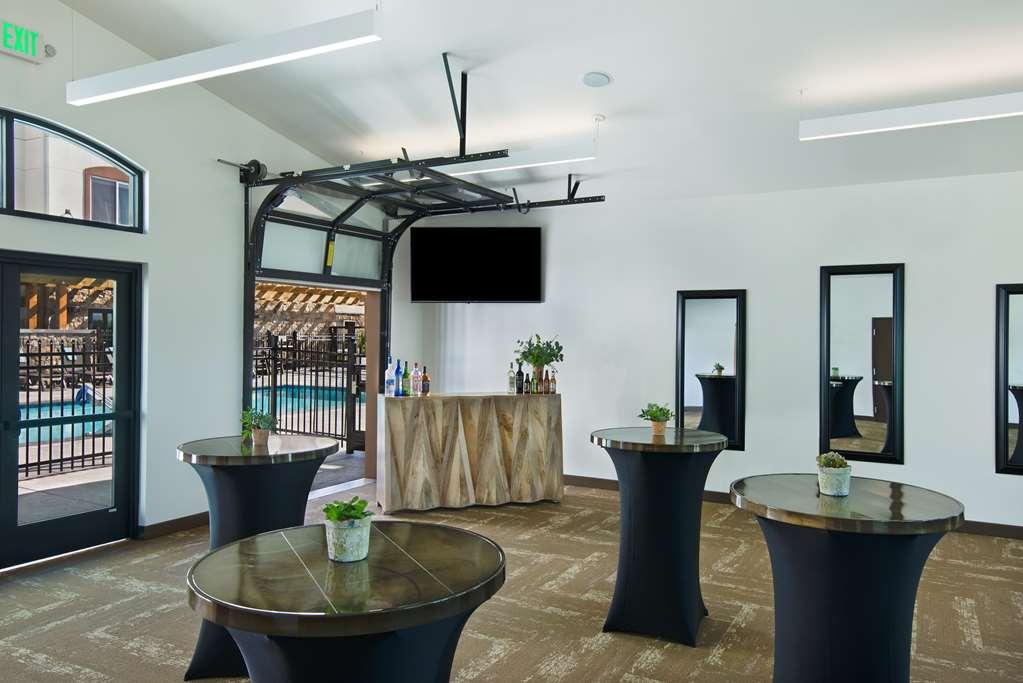 Oxford Suites Sonoma - Rohnert Park Cameră foto