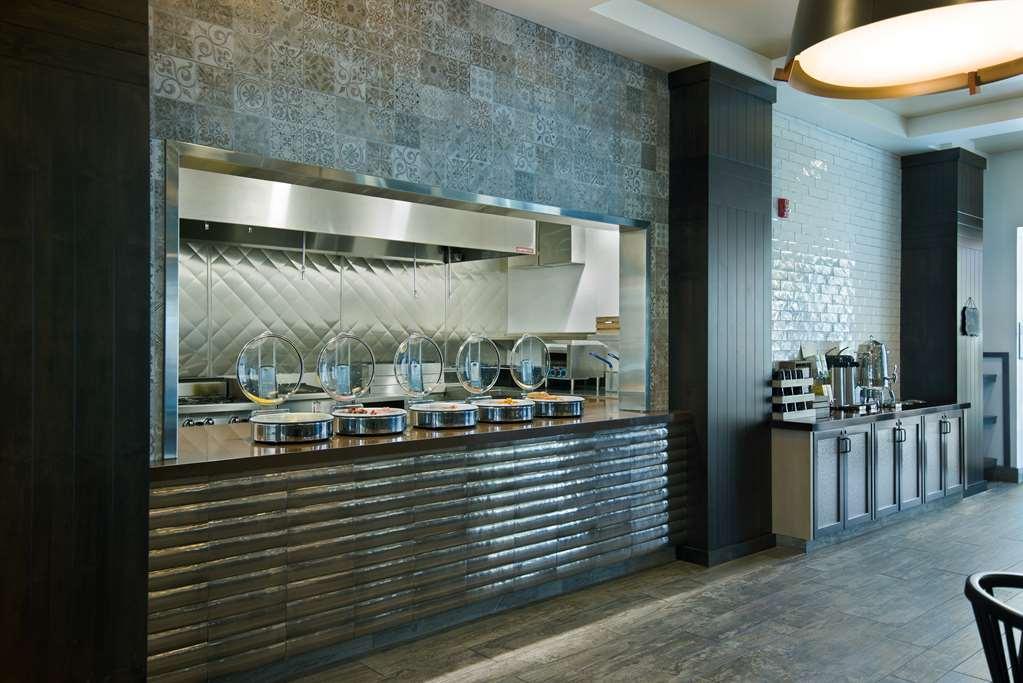 Oxford Suites Sonoma - Rohnert Park Restaurant foto