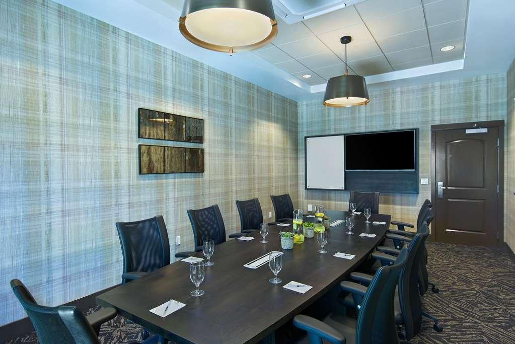 Oxford Suites Sonoma - Rohnert Park Facilități foto