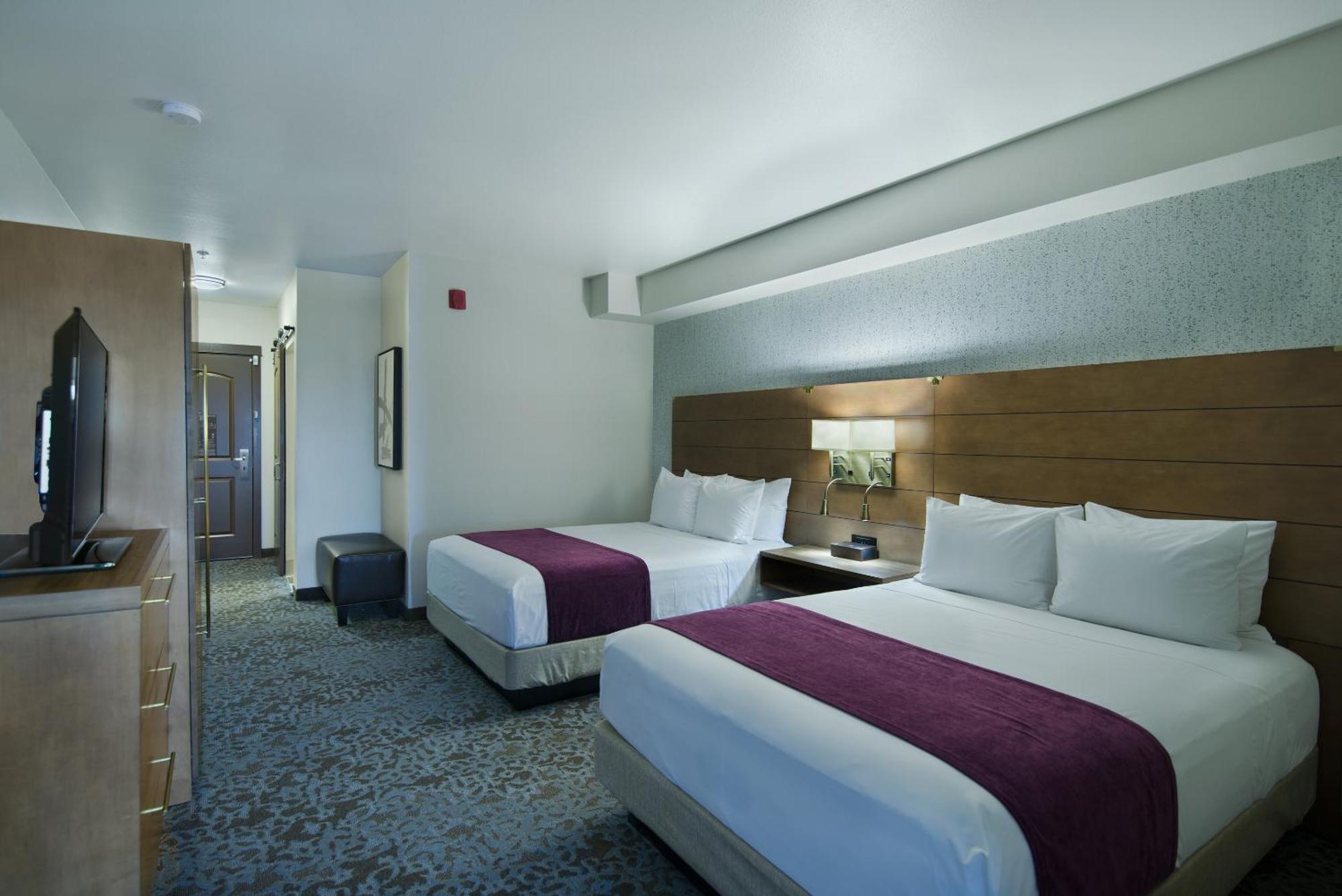 Oxford Suites Sonoma - Rohnert Park Cameră foto