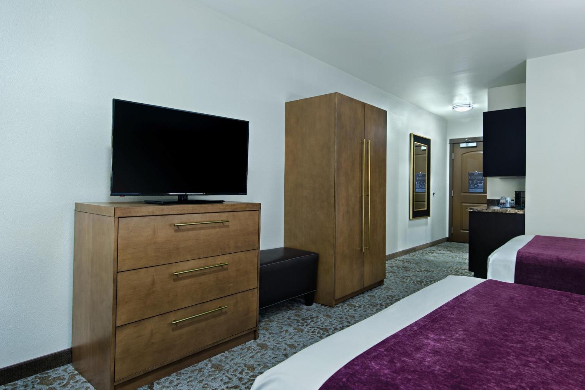 Oxford Suites Sonoma - Rohnert Park Cameră foto