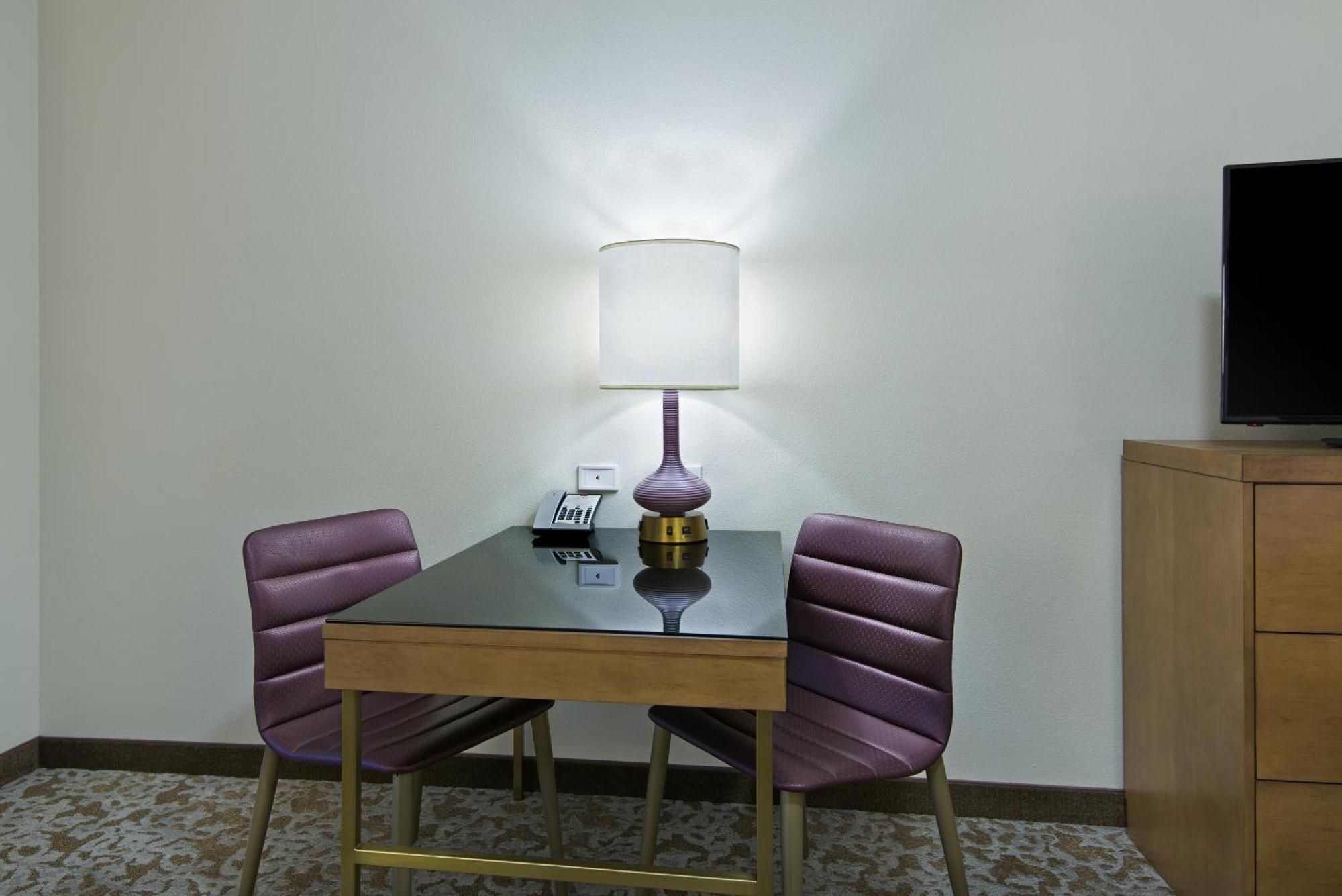 Oxford Suites Sonoma - Rohnert Park Cameră foto