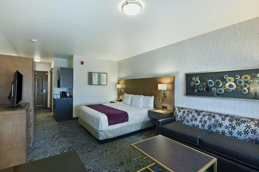 Oxford Suites Sonoma - Rohnert Park Cameră foto