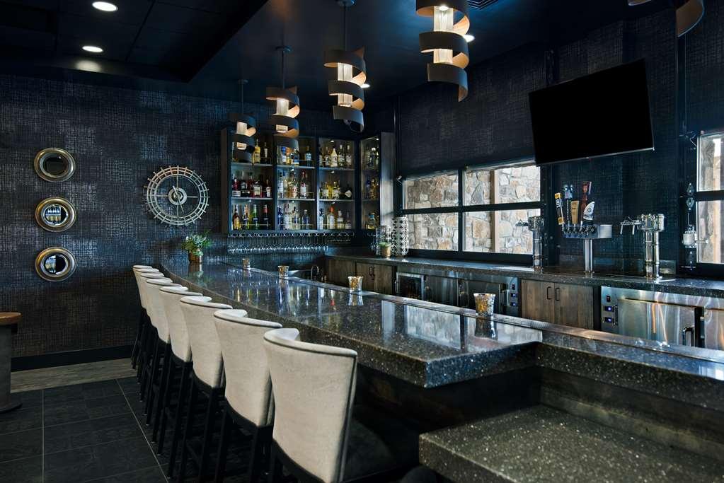 Oxford Suites Sonoma - Rohnert Park Restaurant foto