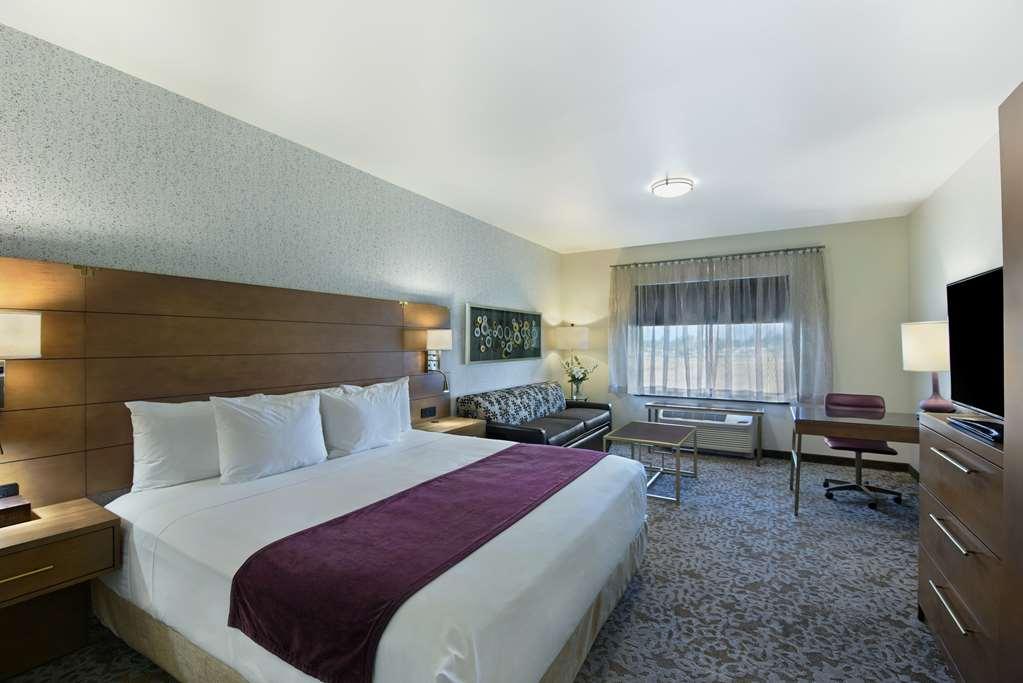 Oxford Suites Sonoma - Rohnert Park Cameră foto