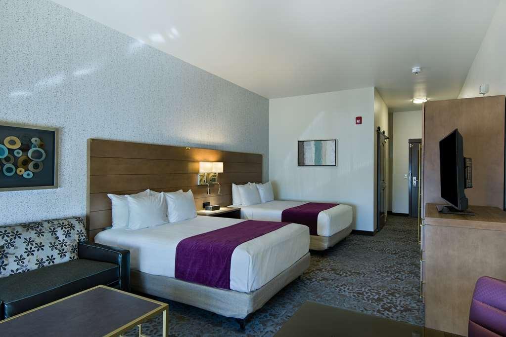 Oxford Suites Sonoma - Rohnert Park Cameră foto