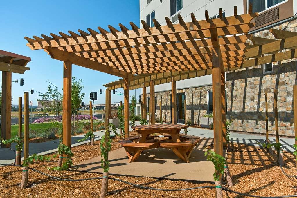 Oxford Suites Sonoma - Rohnert Park Cameră foto