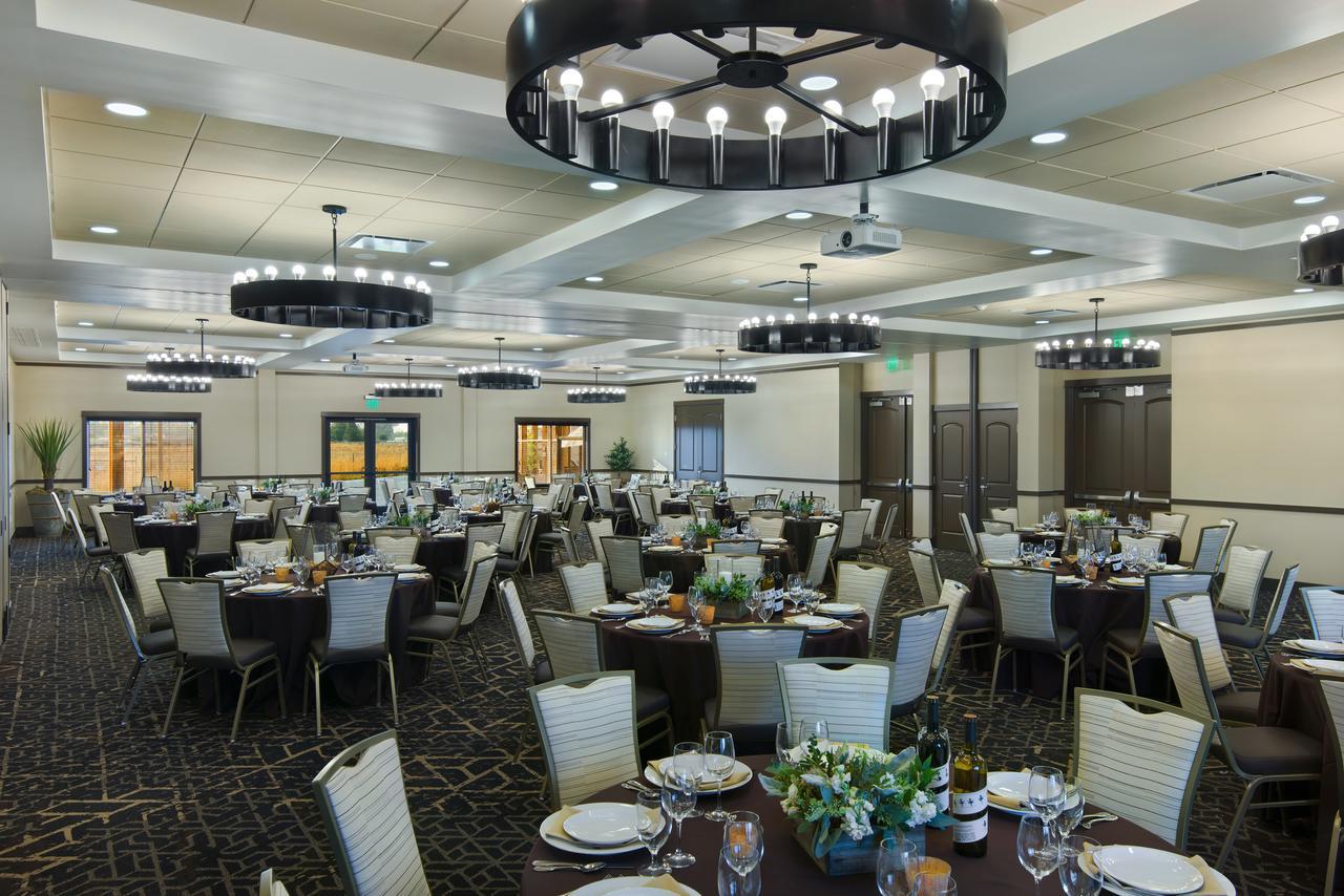 Oxford Suites Sonoma - Rohnert Park Cameră foto