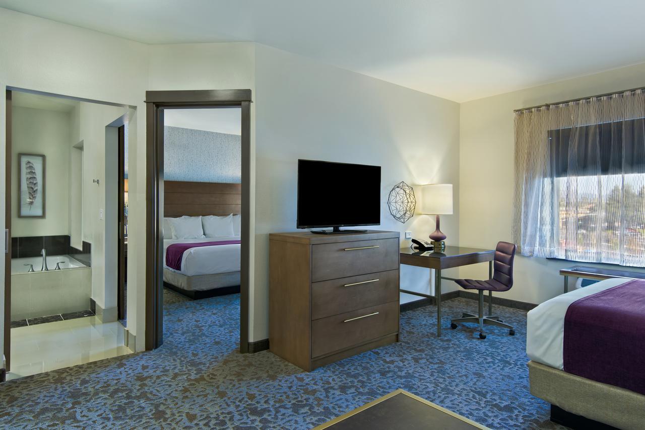 Oxford Suites Sonoma - Rohnert Park Cameră foto