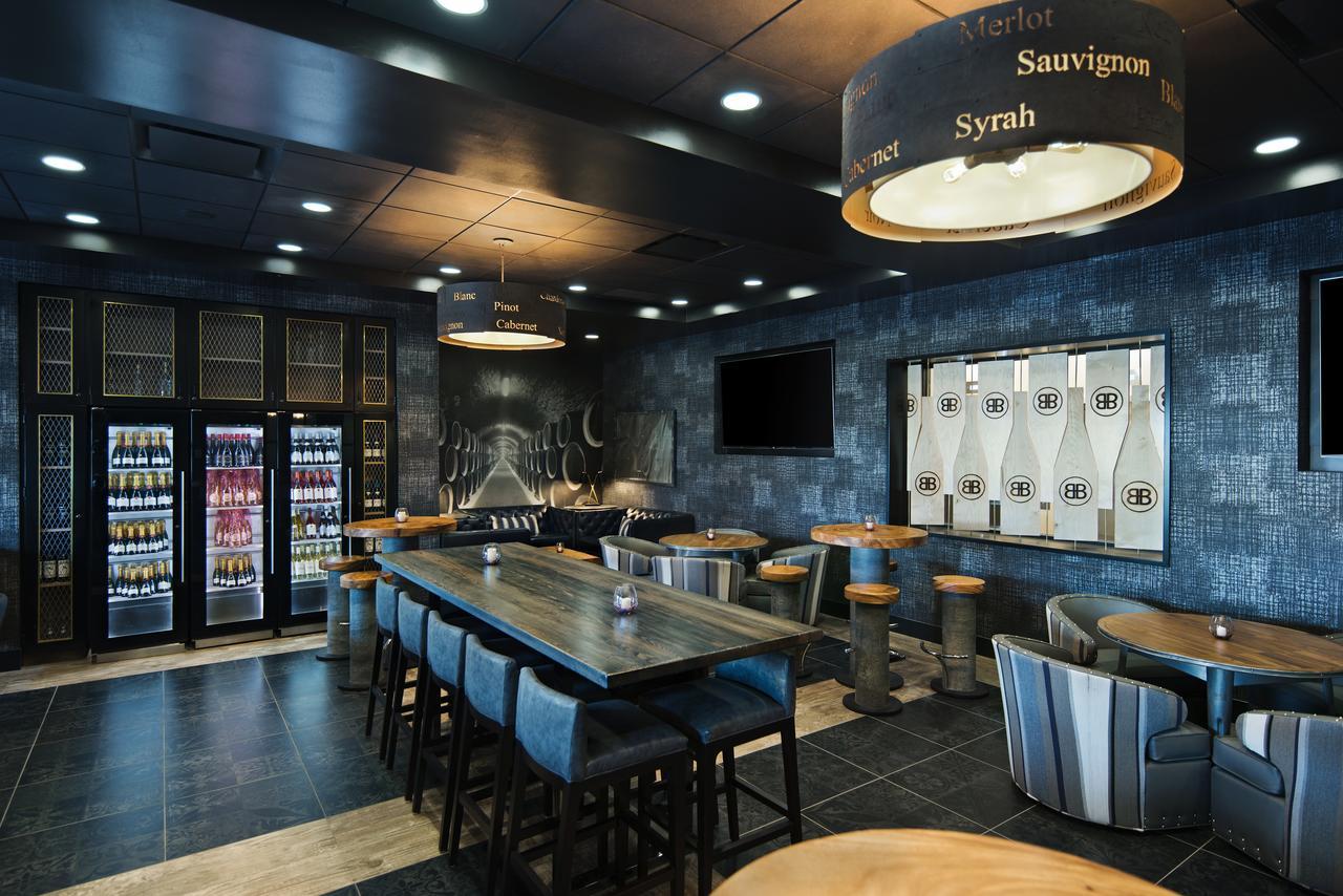 Oxford Suites Sonoma - Rohnert Park Cameră foto