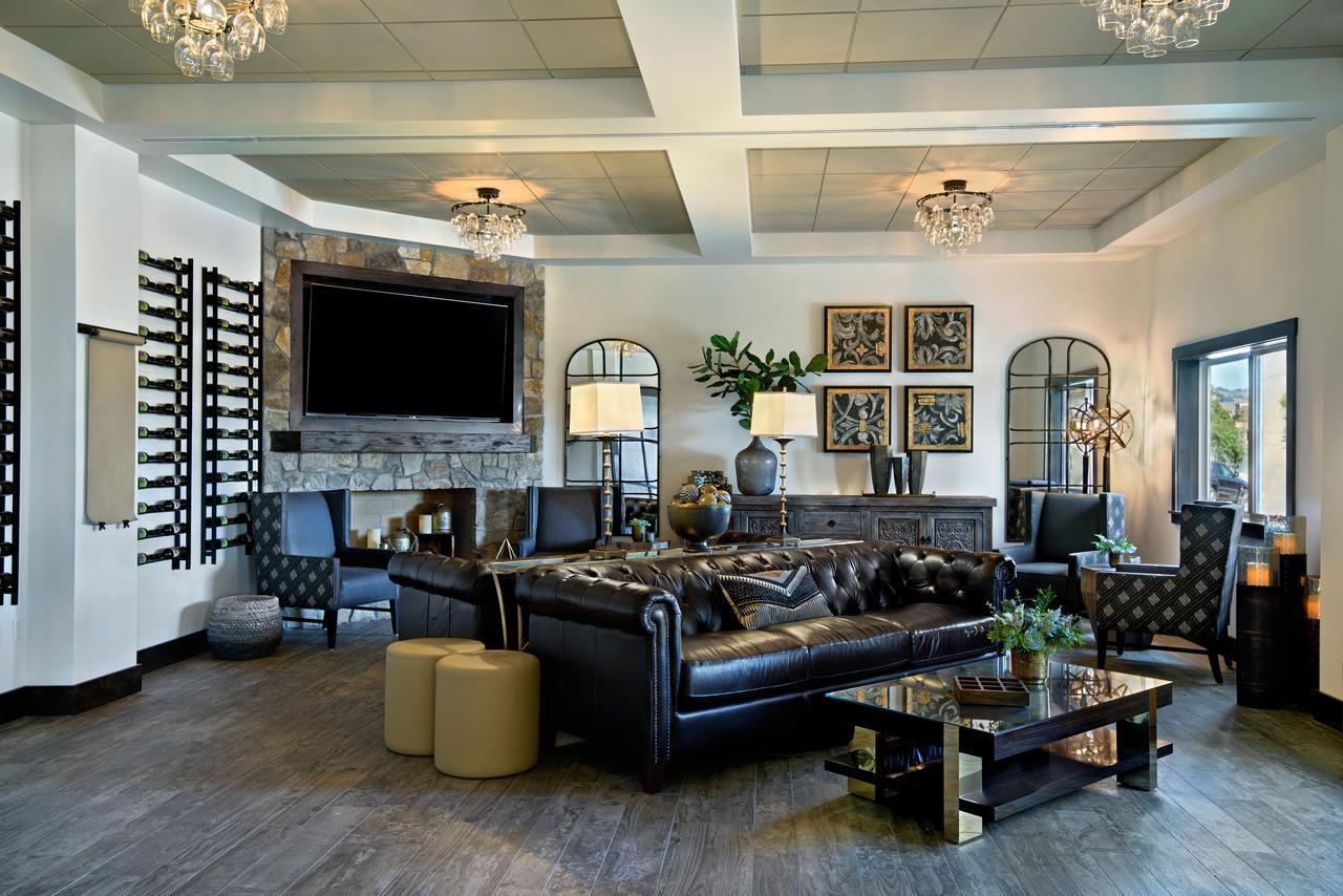 Oxford Suites Sonoma - Rohnert Park Cameră foto