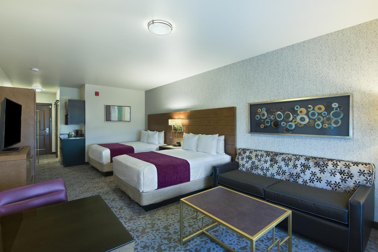 Oxford Suites Sonoma - Rohnert Park Cameră foto
