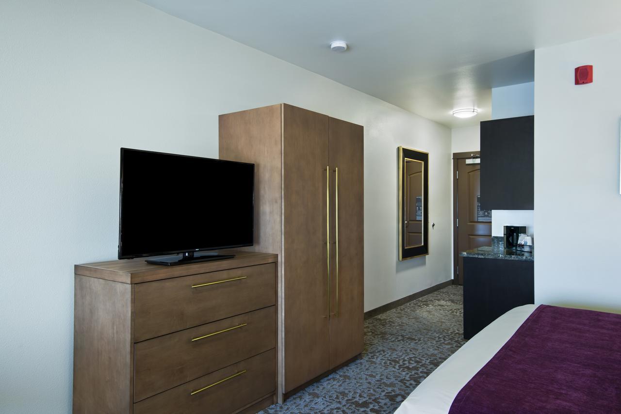 Oxford Suites Sonoma - Rohnert Park Cameră foto